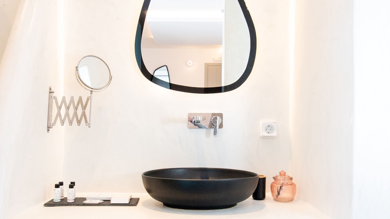 Photo of Bathroom in Karterados