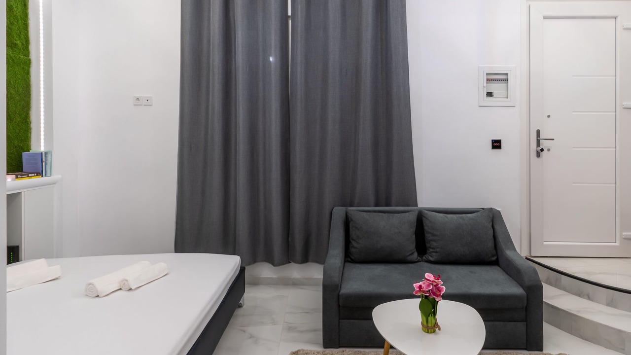 Photo of Bedroom in Veroia
