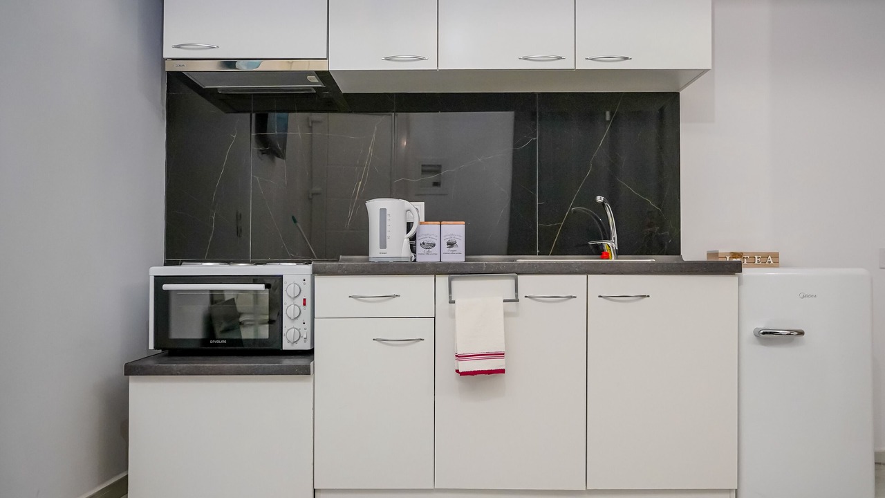 Photo of Kitchen in Veroia