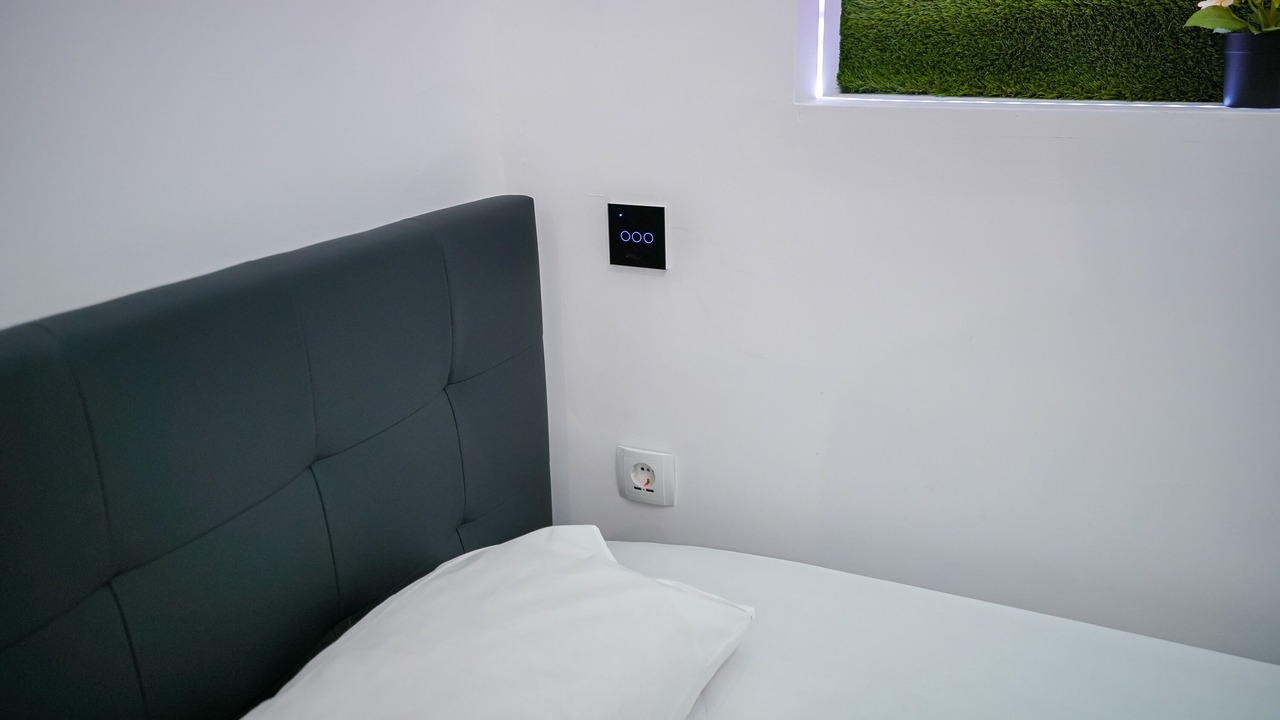 Photo of Bedroom in Veroia