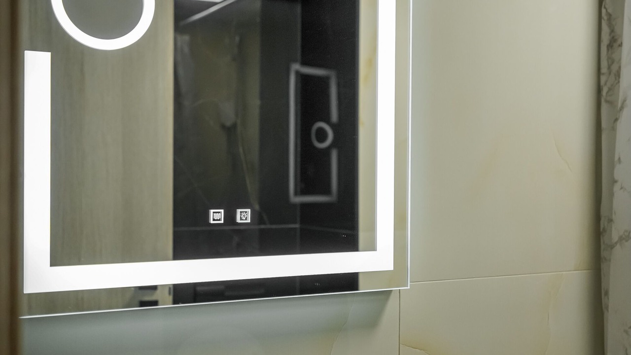 Photo of Bathroom in Veroia
