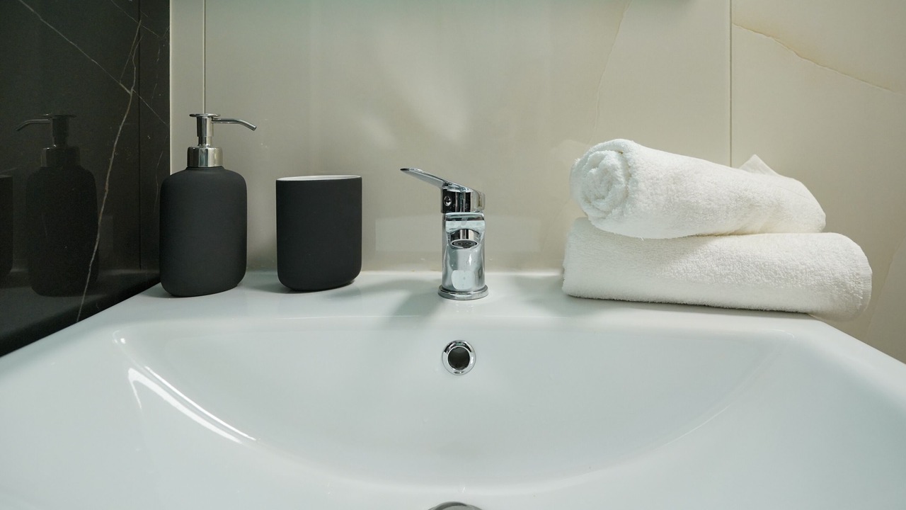 Photo of Bathroom in Veroia