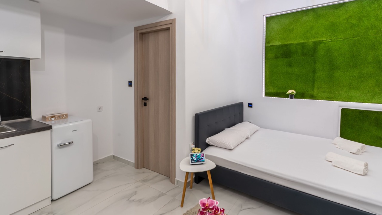 Photo of Bedroom in Veroia
