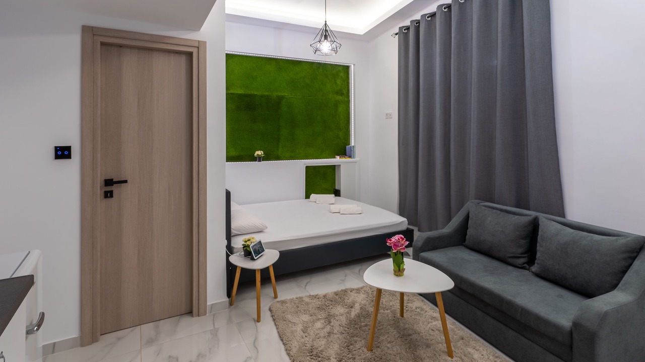 Photo of Bedroom in Veroia