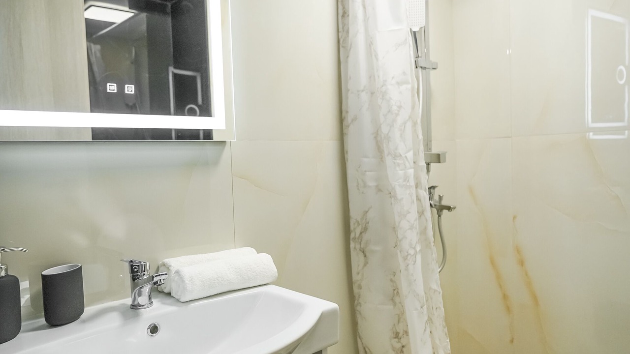 Photo of Bathroom in Veroia