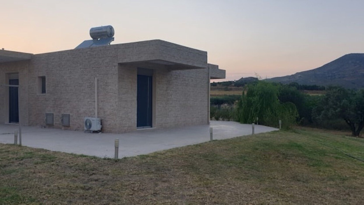 Photo of Outdoor in Kardamena