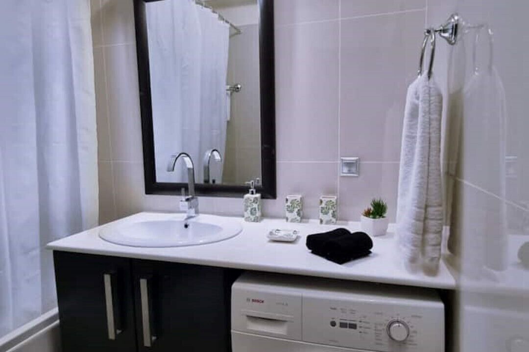 Photo of Bathroom in Kardamena
