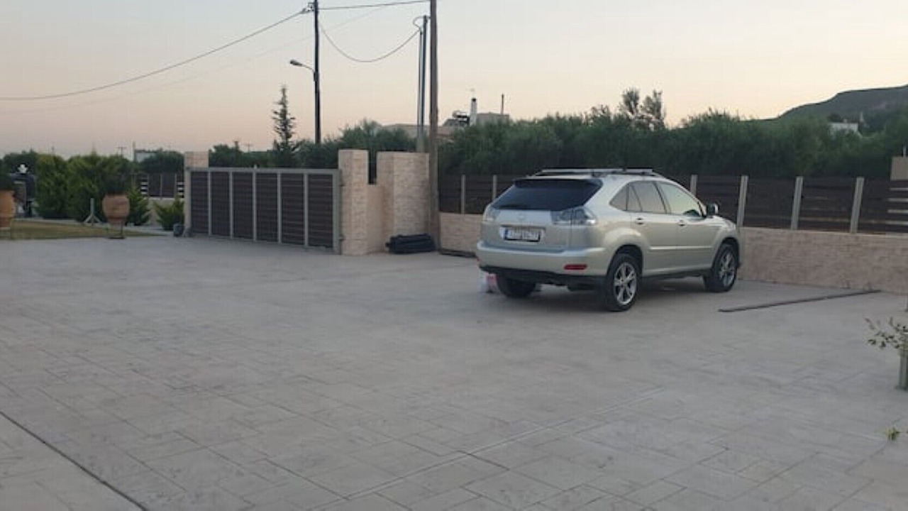 Photo of Outdoor in Kardamena