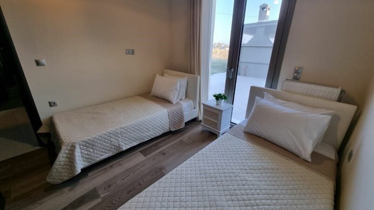 Photo of Bedroom in Kardamena