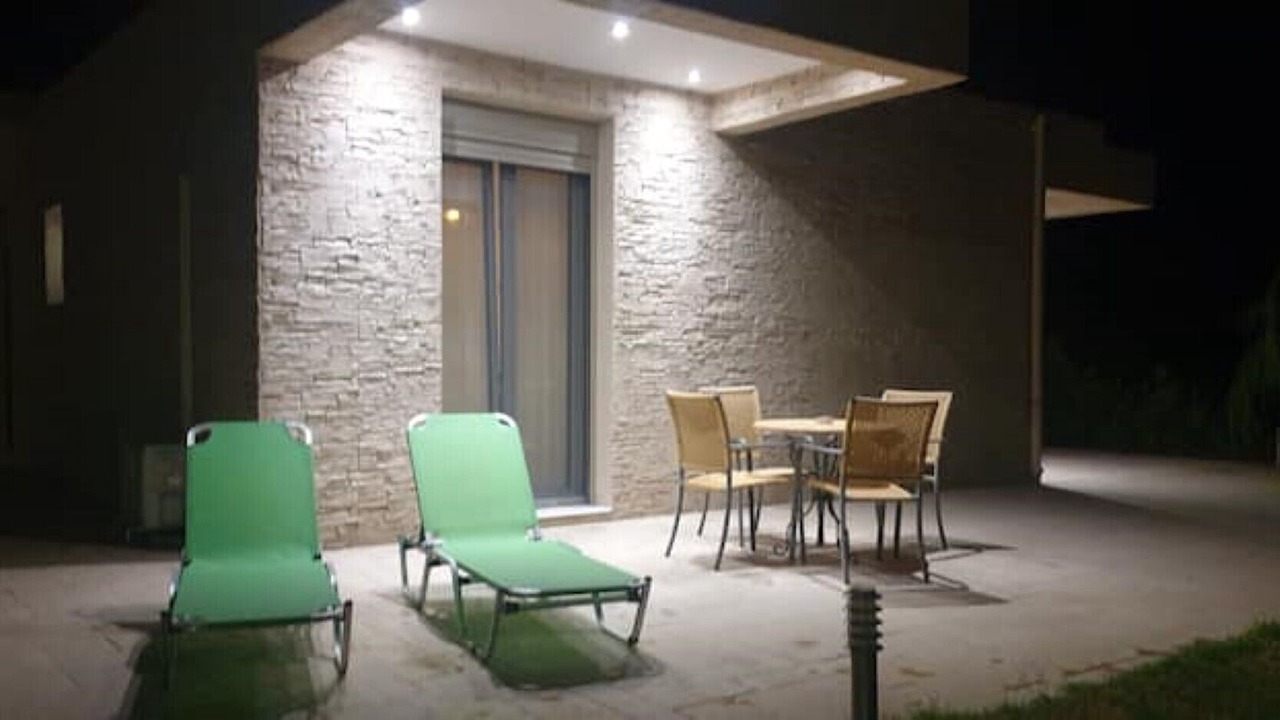 Photo of Patio Balcony in Kardamena