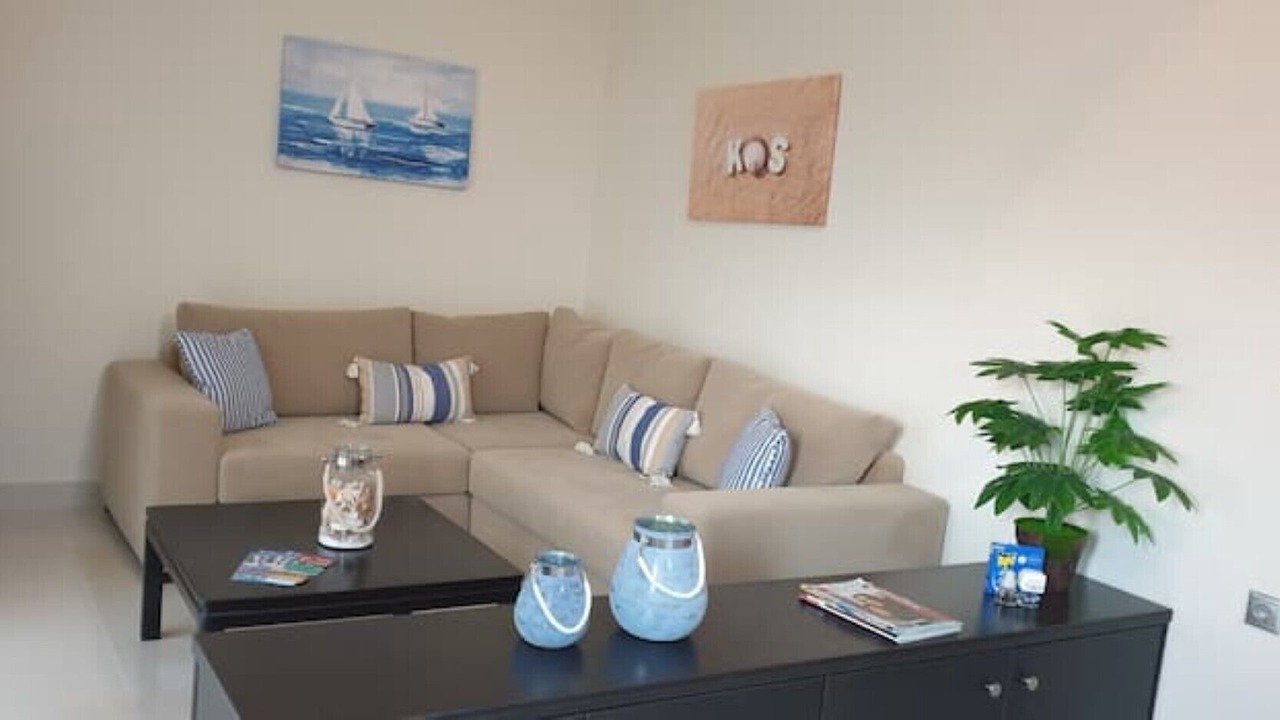 Photo of Livingroom in Kardamena