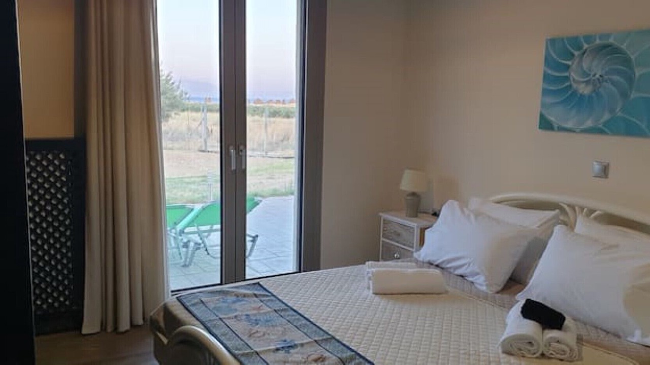 Photo of Bedroom in Kardamena