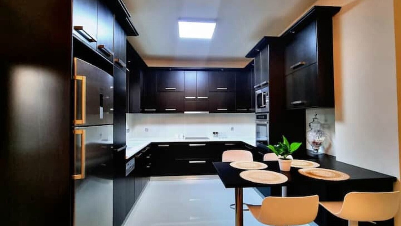 Photo of Kitchen in Kardamena