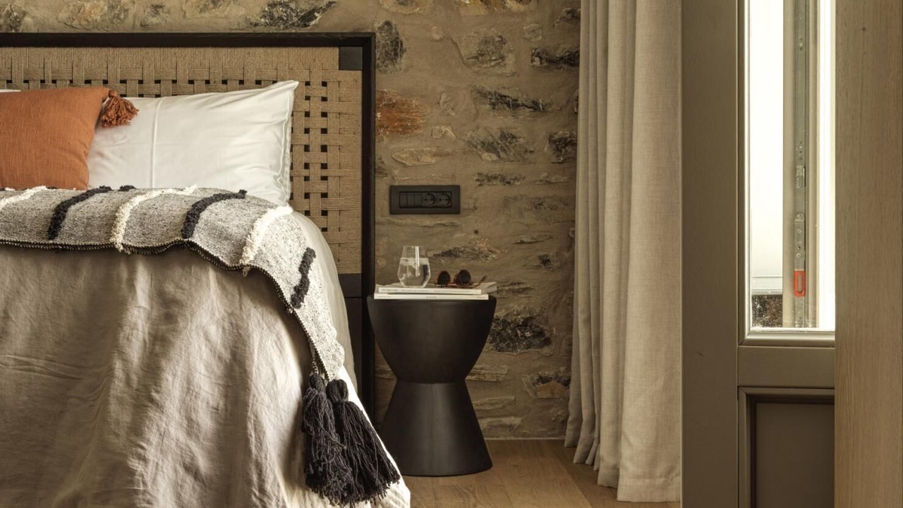 Photo of Bedroom in South Pelion