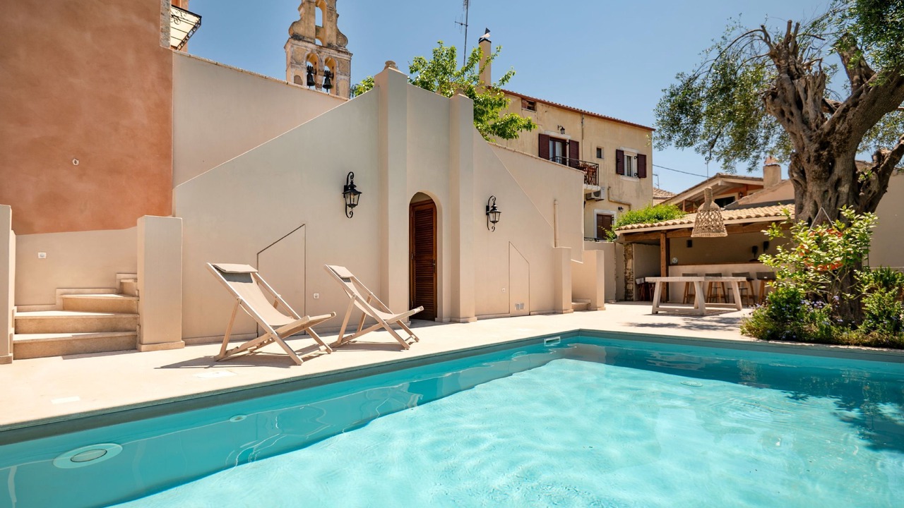 Photo of Outdoor in Achilleio