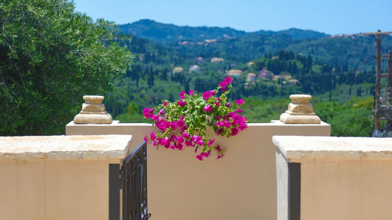 Photo of Outdoor in Achilleio
