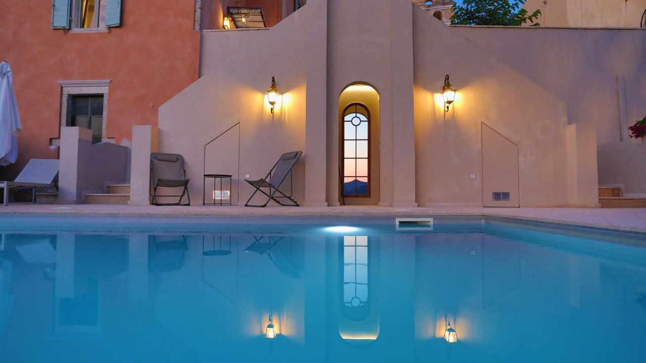 Photo of Outdoor in Achilleio