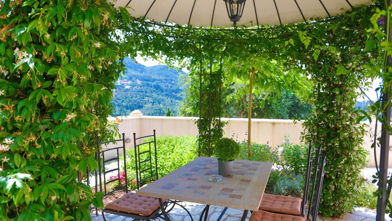 Photo of Outdoor in Achilleio