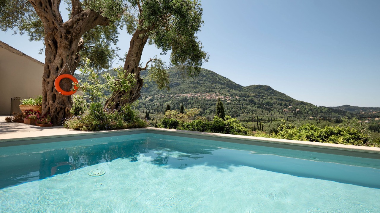 Photo of Outdoor in Achilleio