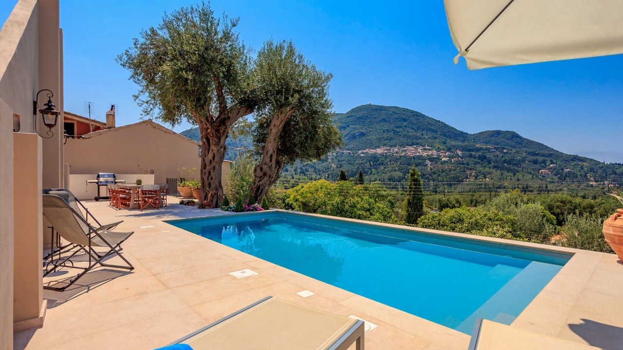 Photo of Outdoor in Achilleio