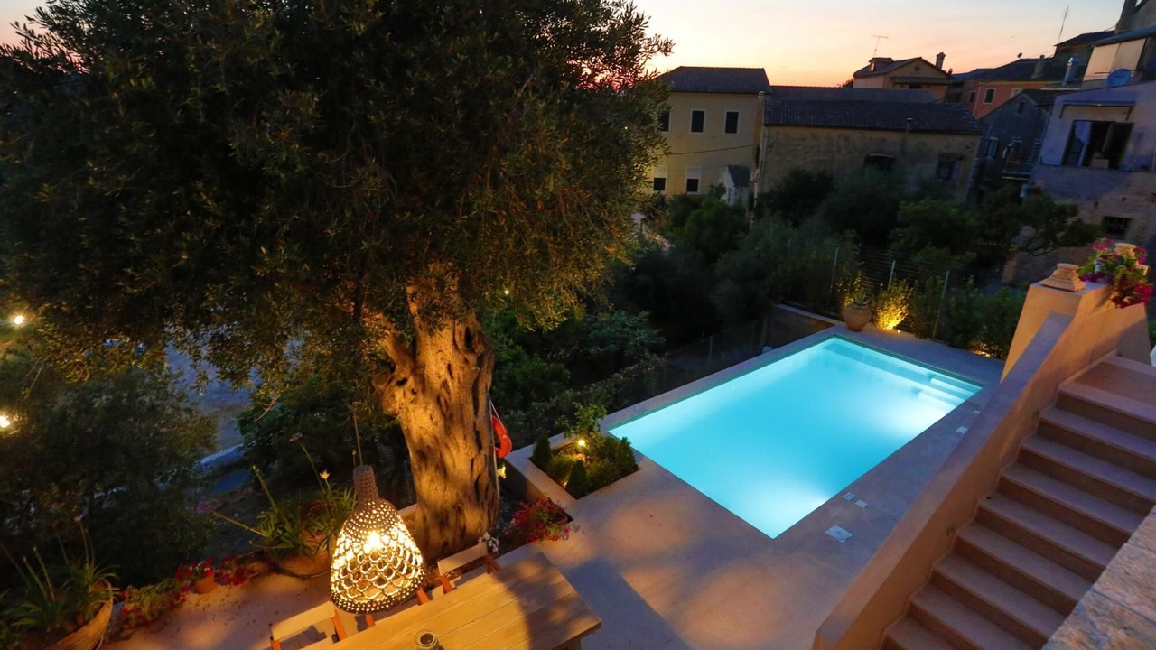 Photo of Outdoor in Achilleio