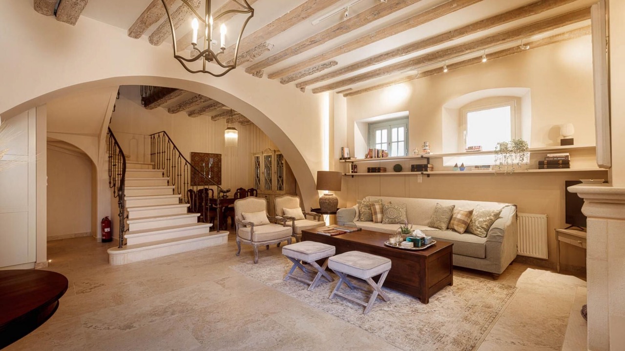 Photo of Livingroom in Achilleio