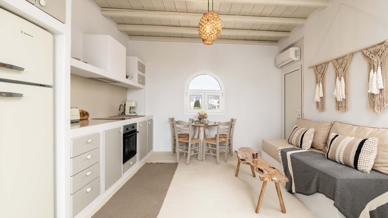 Photo of Livingroom in Aliki
