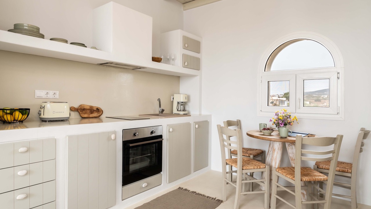 Photo of Kitchen in Aliki
