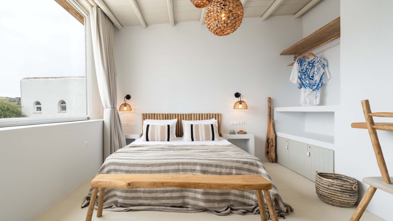 Photo of Bedroom in Aliki