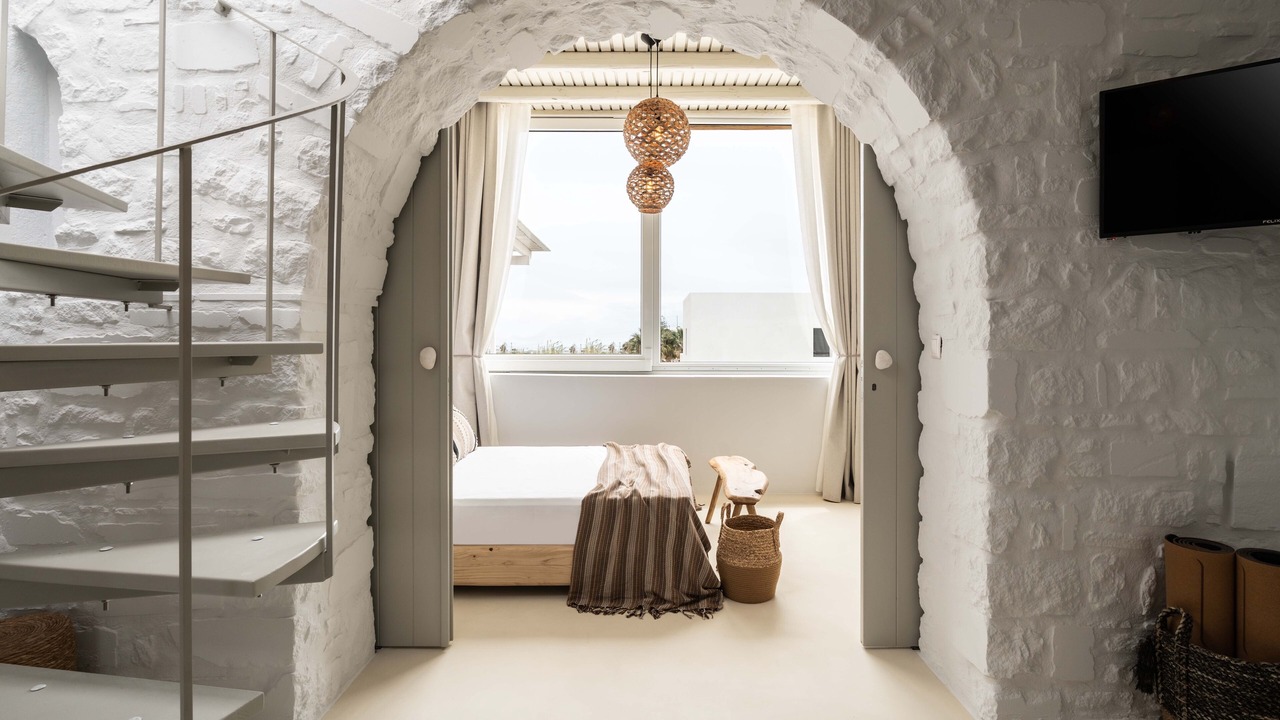 Photo of Bedroom in Aliki