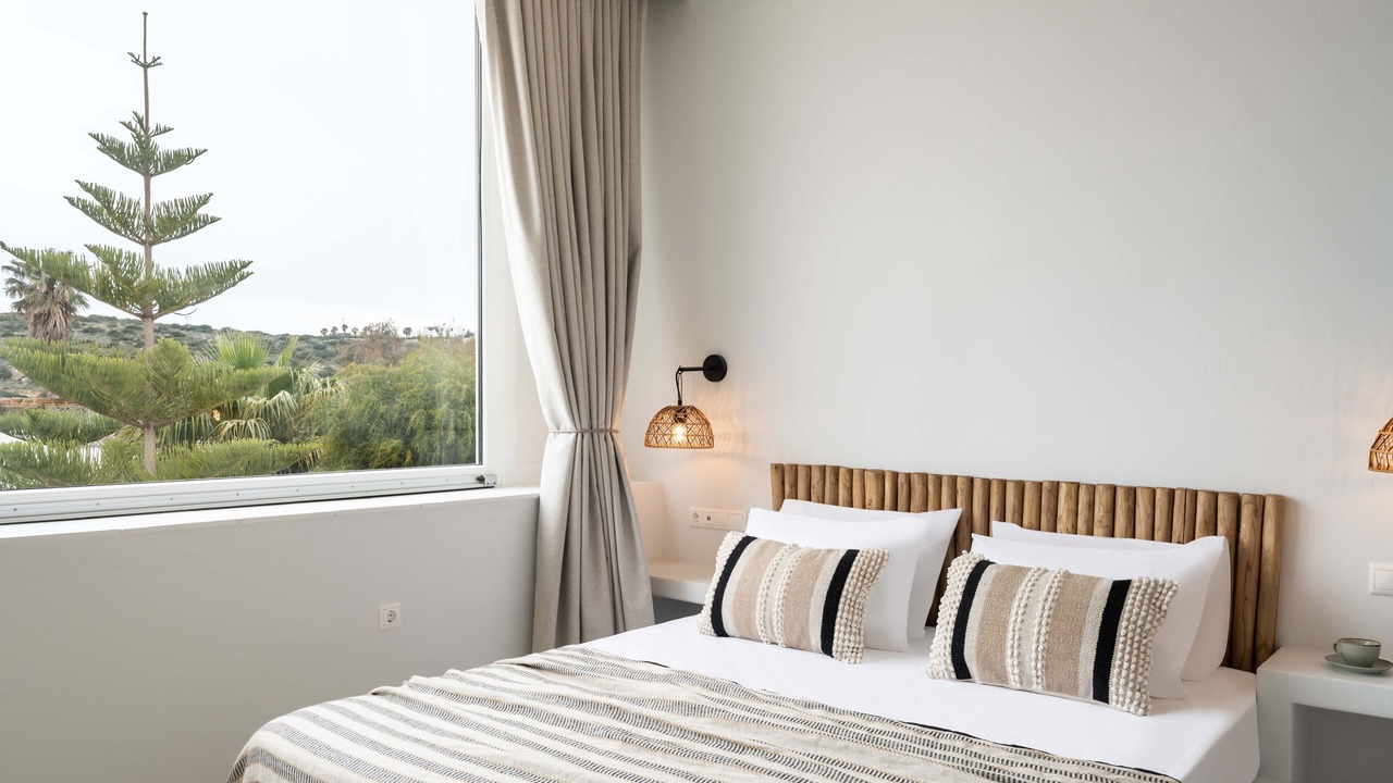 Photo of Bedroom in Aliki