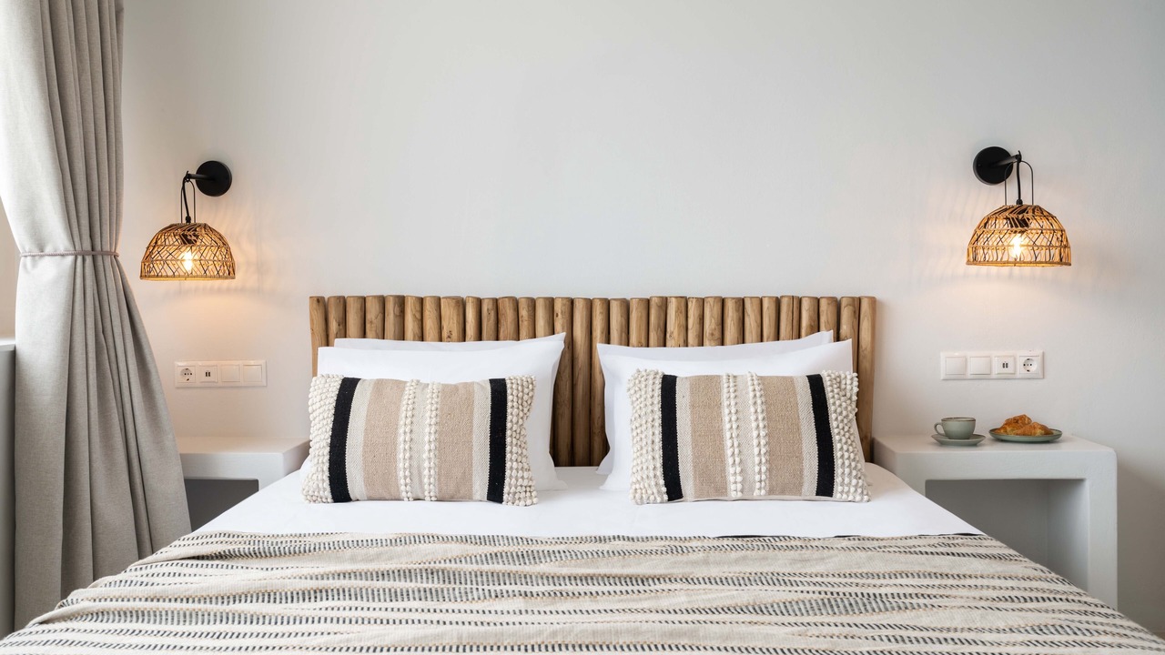 Photo of Bedroom in Aliki