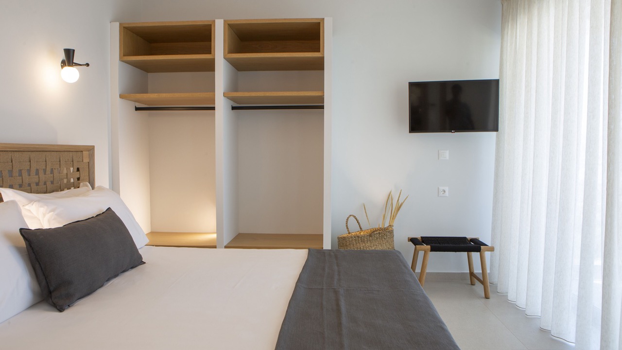 Photo of Bedroom in Spanokhorion