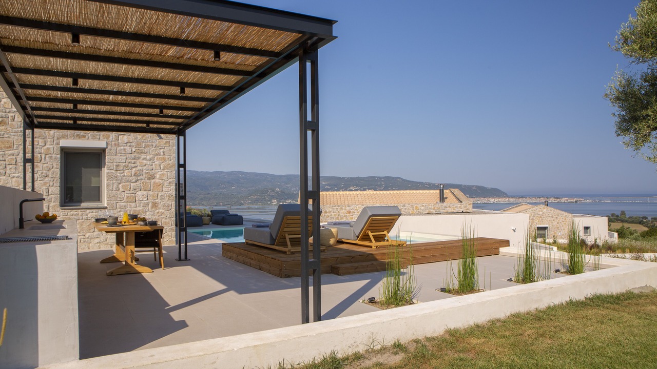 Photo of Outdoor in Spanokhorion