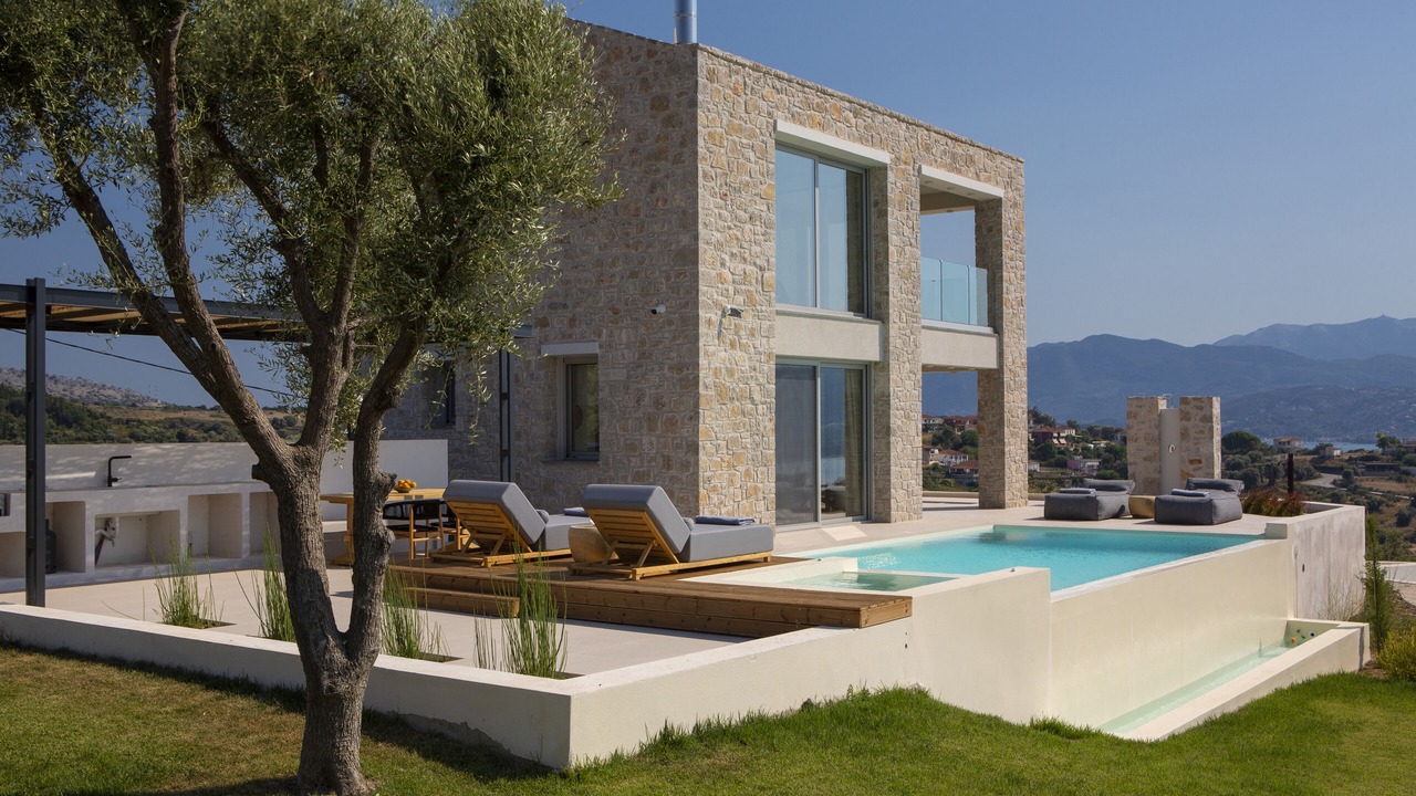 Photo of Outdoor in Spanokhorion