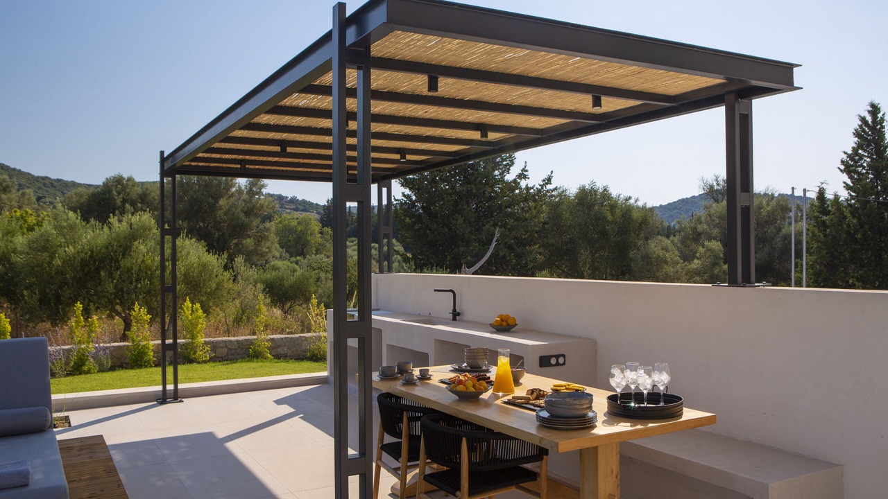 Photo of Outdoor in Spanokhorion