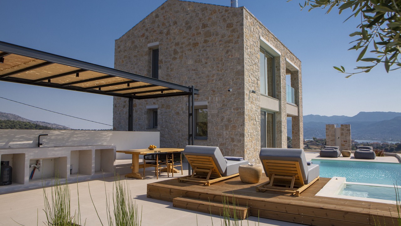 Photo of Outdoor in Spanokhorion