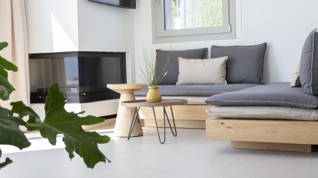 Photo of Livingroom in Spanokhorion