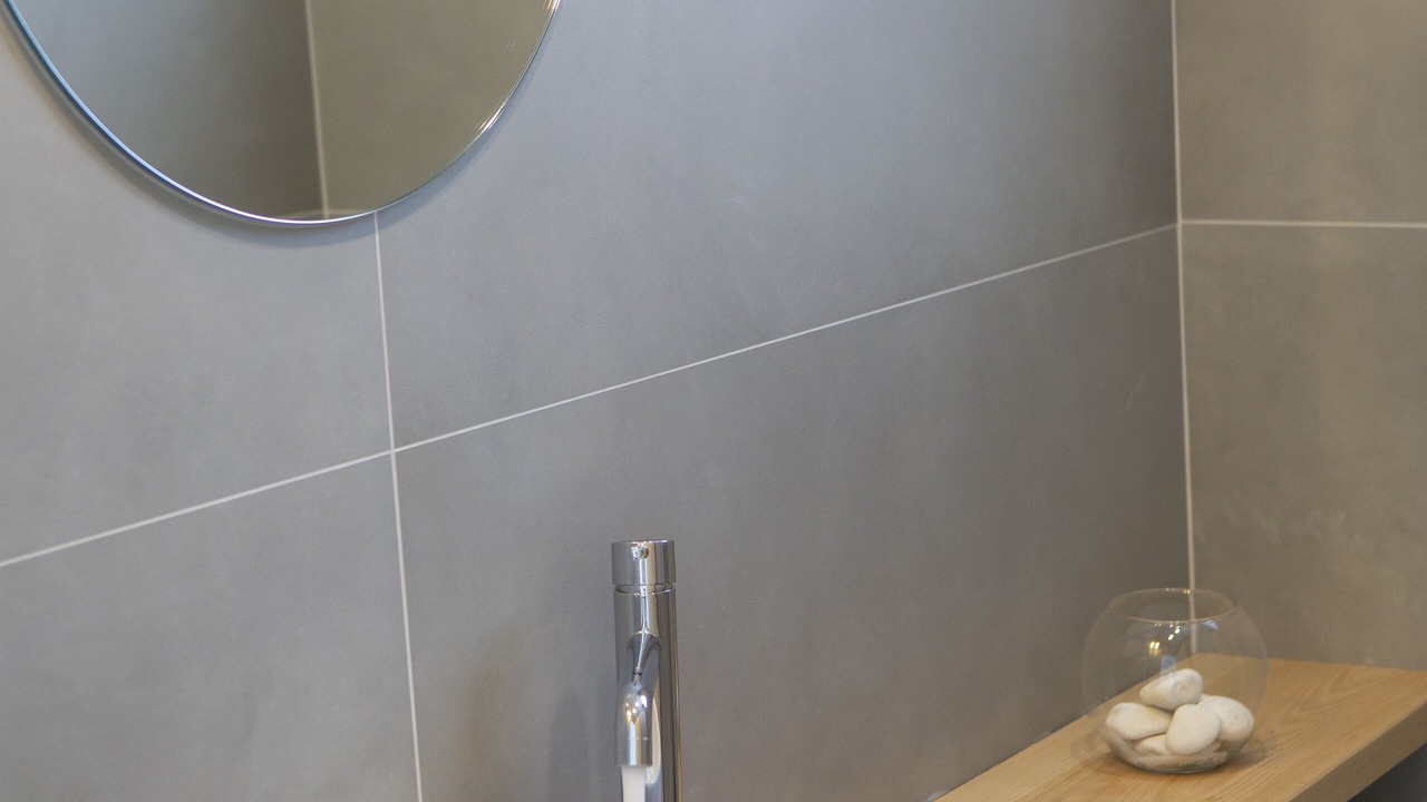 Photo of Bathroom in Spanokhorion
