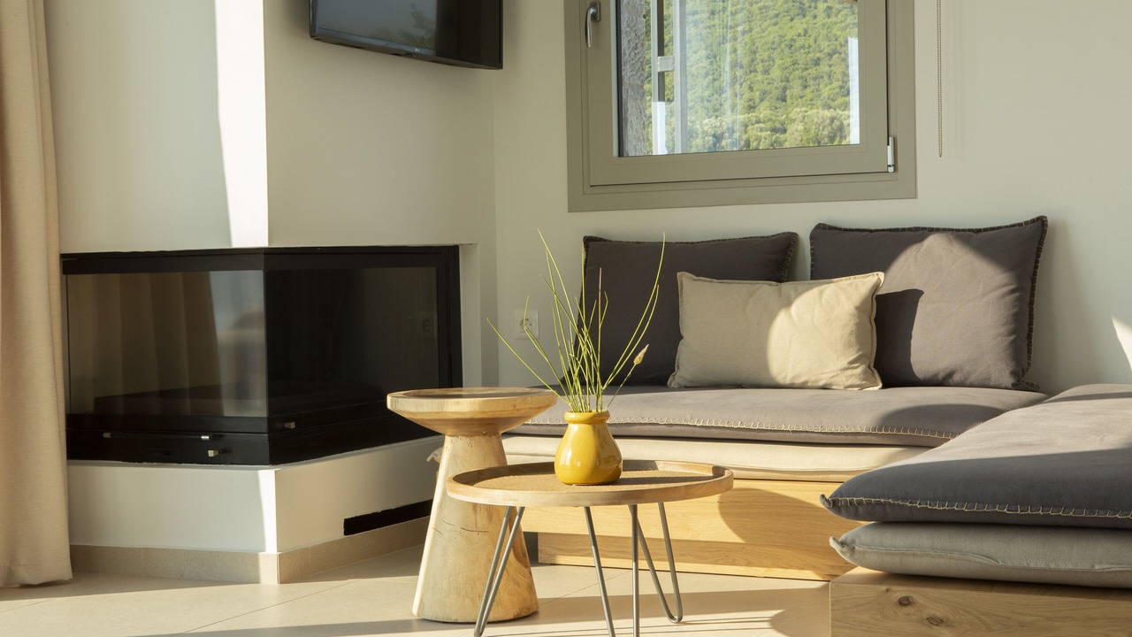 Photo of Livingroom in Spanokhorion