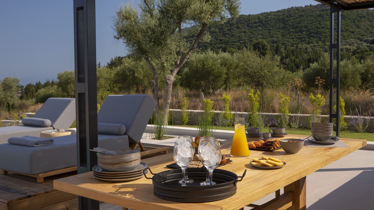 Photo of Outdoor in Spanokhorion