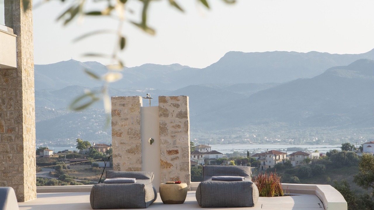 Photo of Outdoor in Spanokhorion