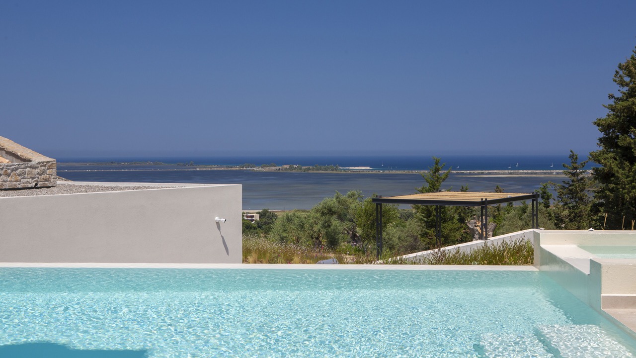 Photo of Outdoor in Spanokhorion