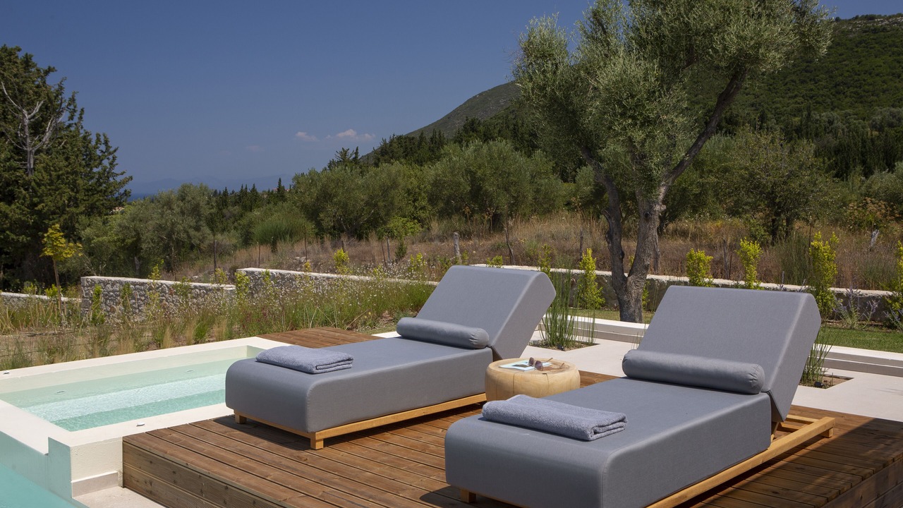 Photo of Outdoor in Spanokhorion