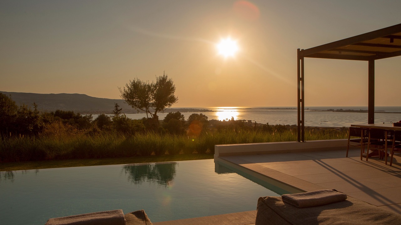 Photo of Outdoor in Lefkada Town