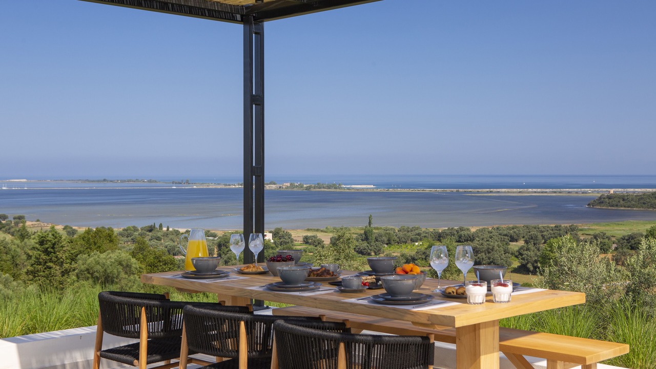 Photo of Outdoor in Lefkada Town