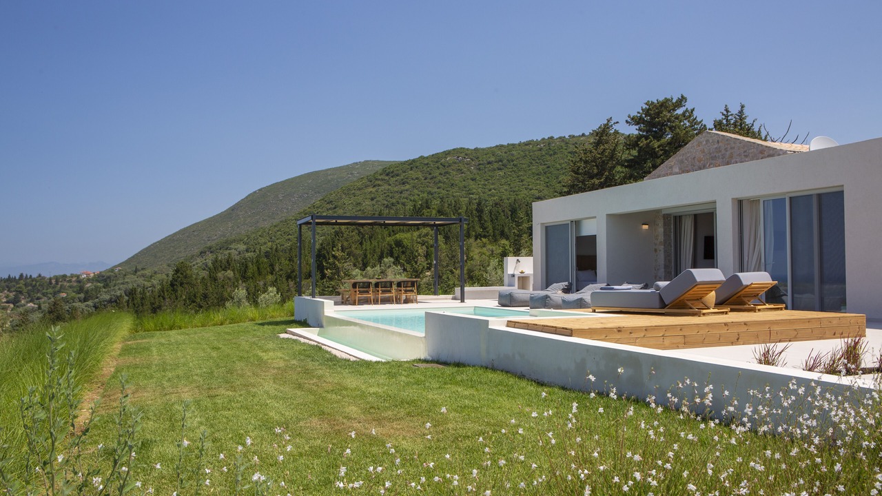 Photo of Outdoor in Lefkada Town