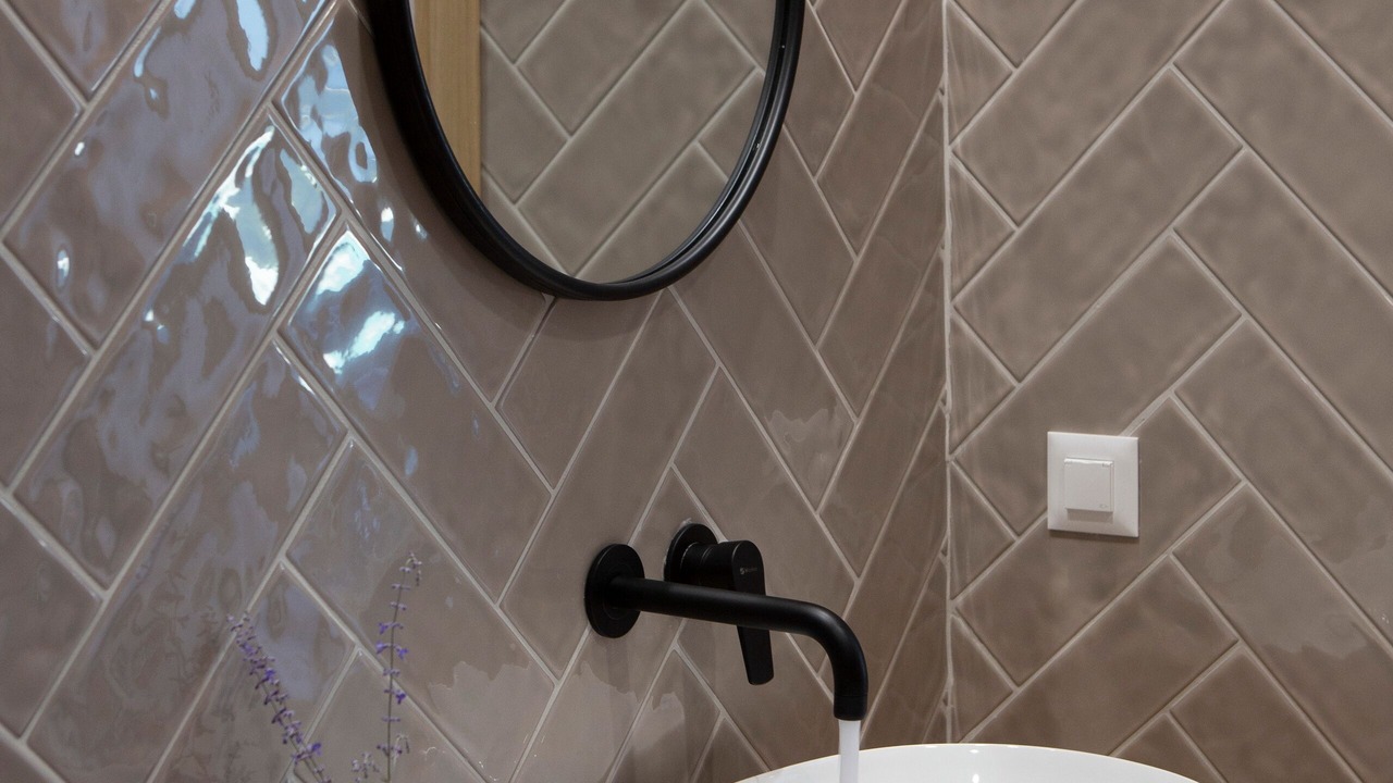 Photo of Bathroom in Lefkada Town