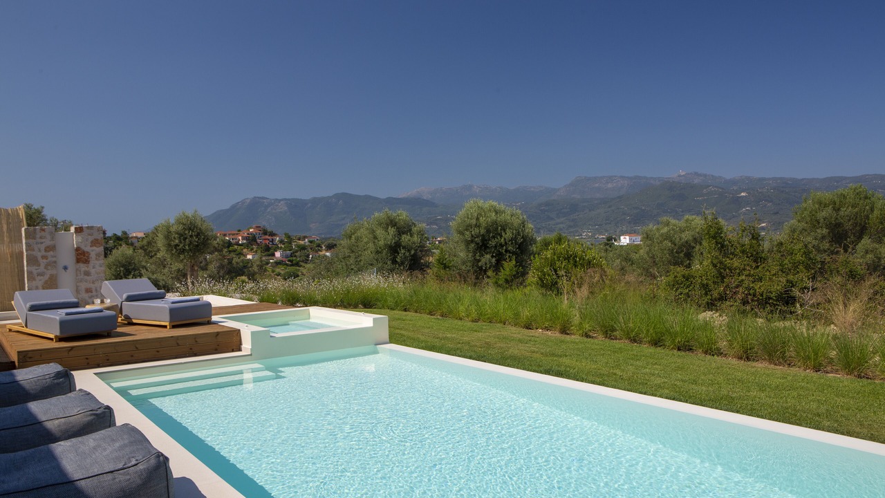 Photo of Outdoor in Lefkada Town