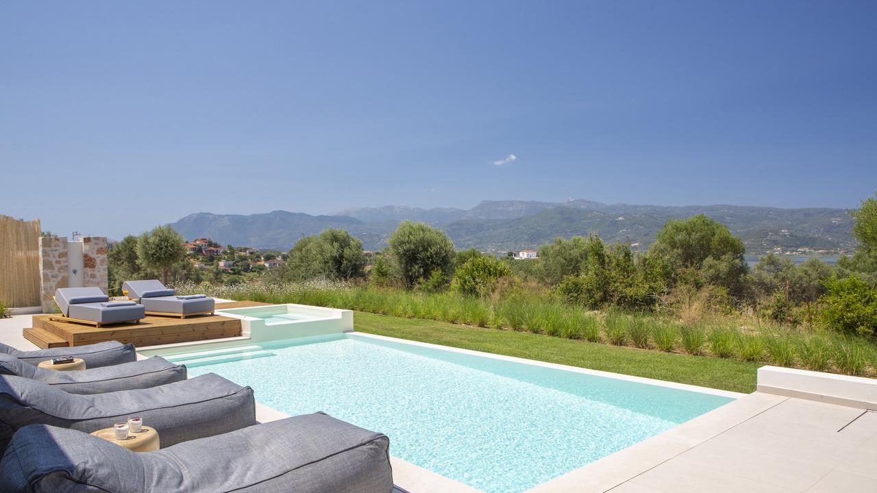 Photo of Outdoor in Lefkada Town
